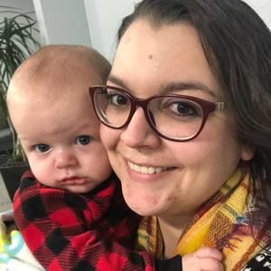 Meet your Posher, Mandy